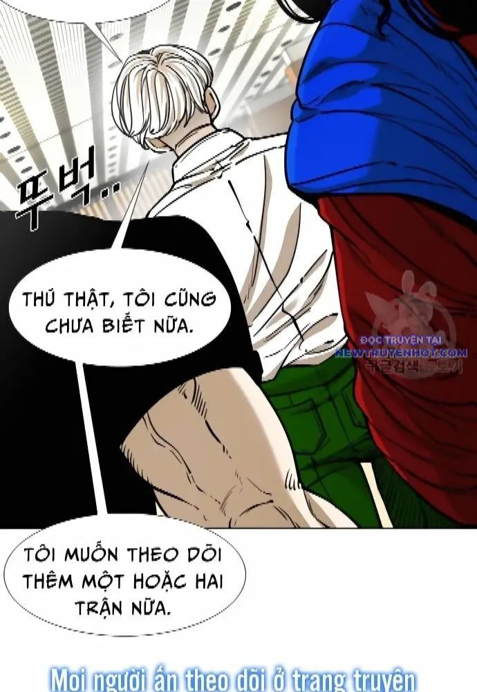 Shark - Cá Mập - Chương 266