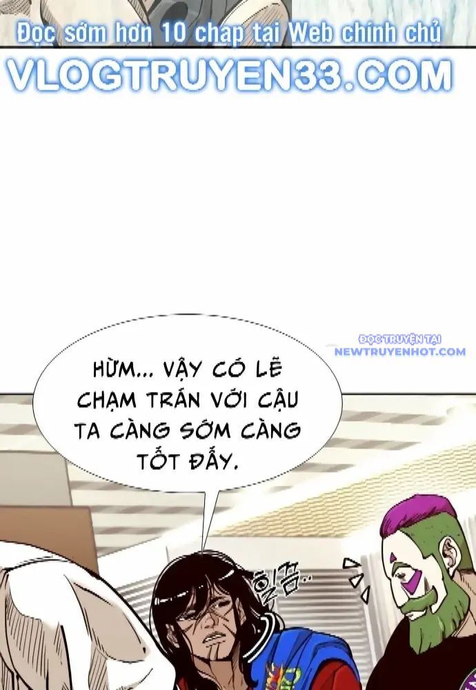 Shark - Cá Mập - Chương 266