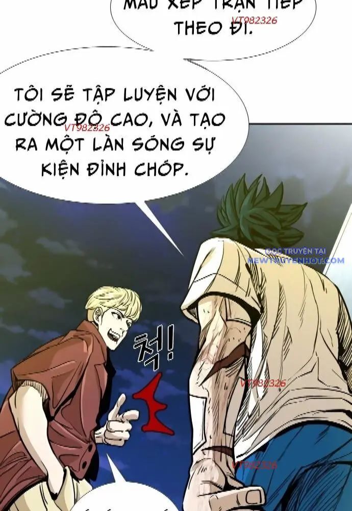 Shark - Cá Mập - Chương 266