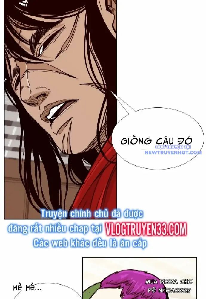 Shark - Cá Mập - Chương 266