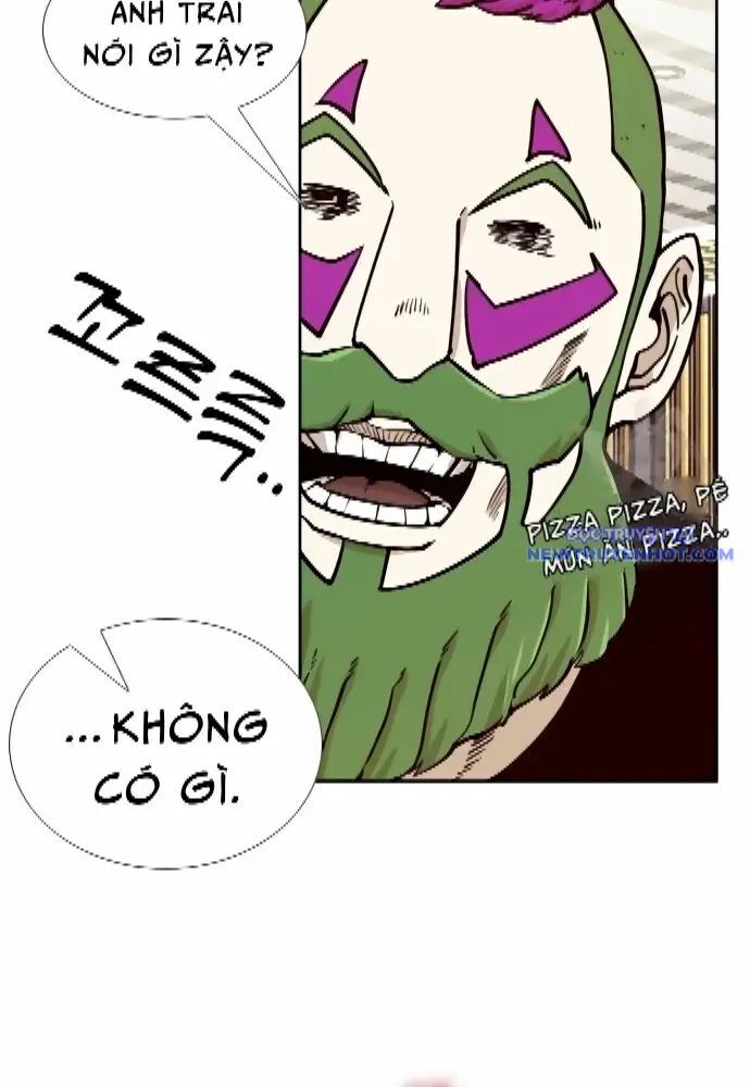 Shark - Cá Mập - Chương 266