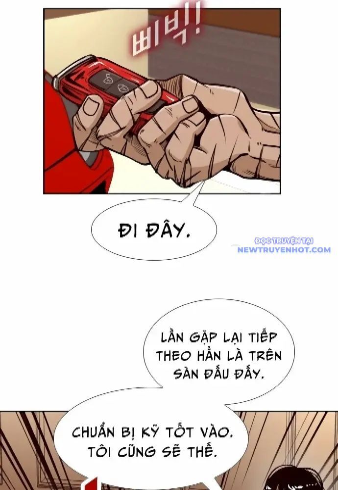 Shark - Cá Mập - Chương 266