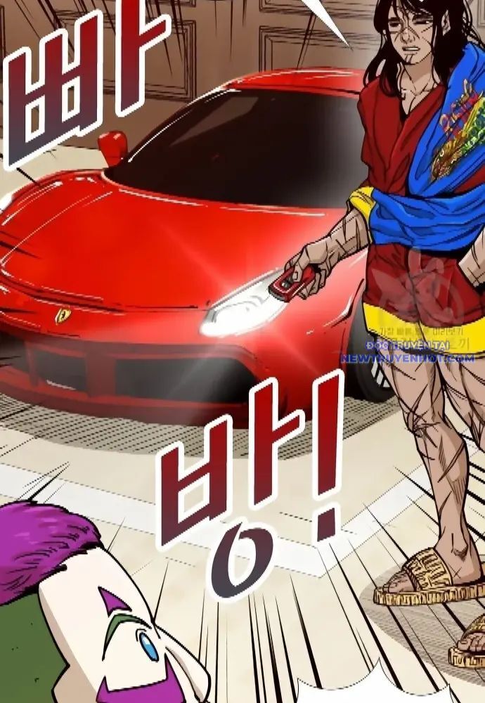 Shark - Cá Mập - Chương 266