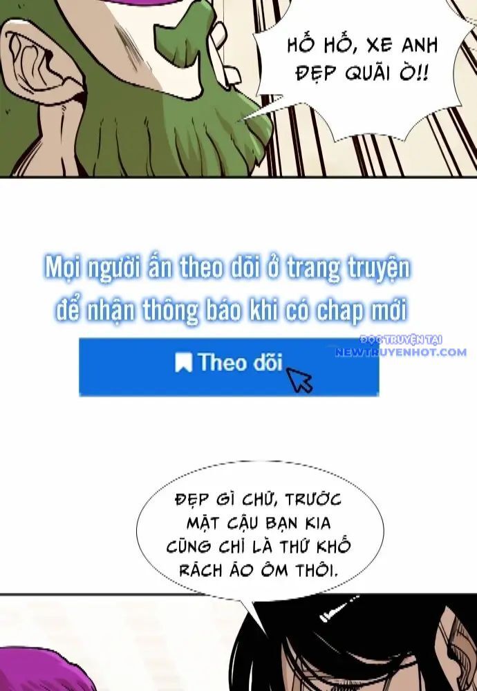 Shark - Cá Mập - Chương 266