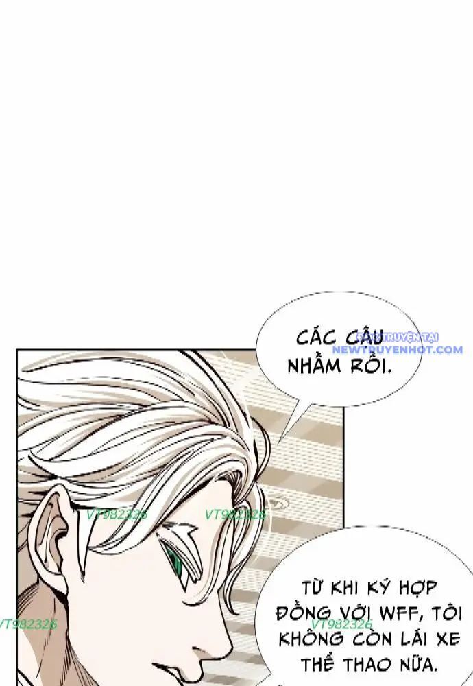 Shark - Cá Mập - Chương 266