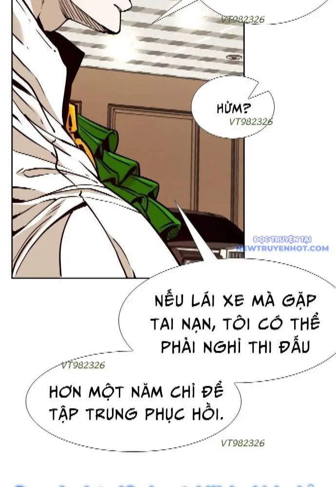 Shark - Cá Mập - Chương 266
