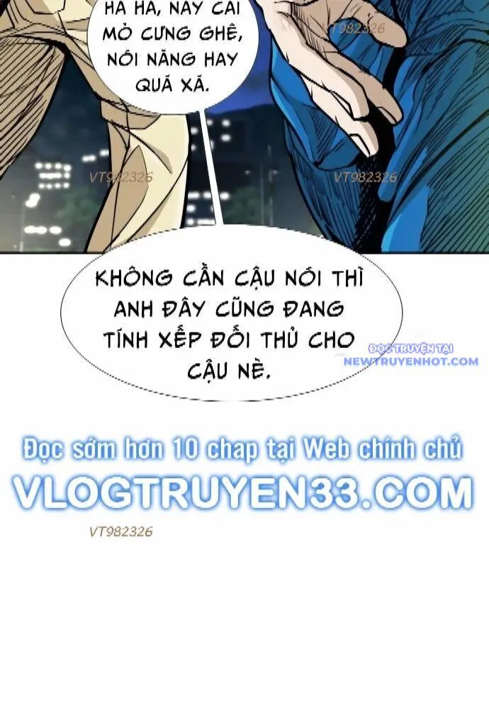 Shark - Cá Mập - Chương 266