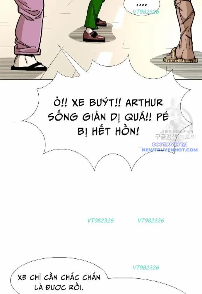 Shark - Cá Mập - Chương 266