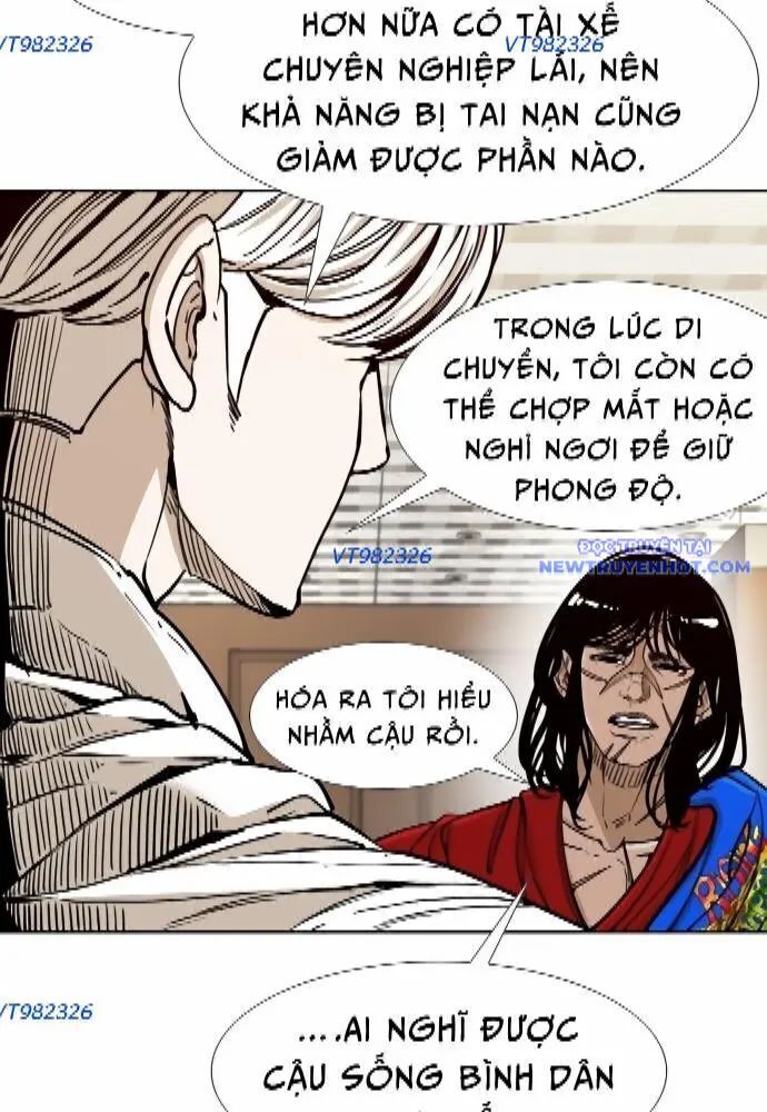 Shark - Cá Mập - Chương 266