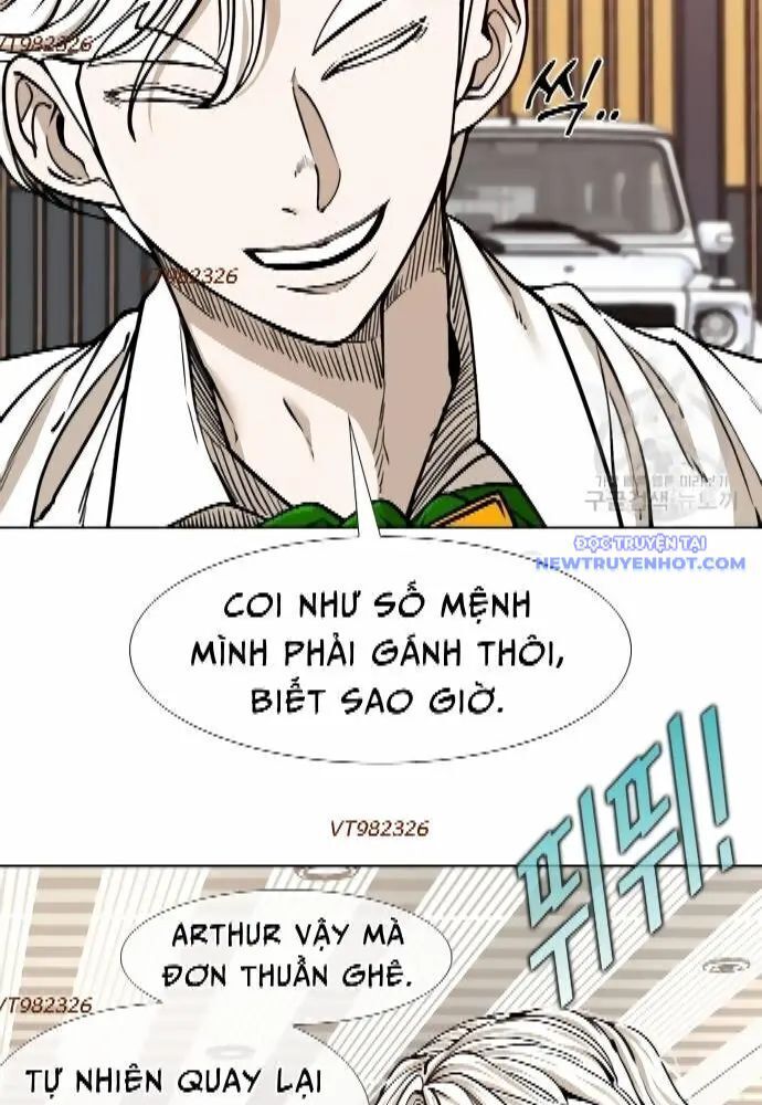 Shark - Cá Mập - Chương 266