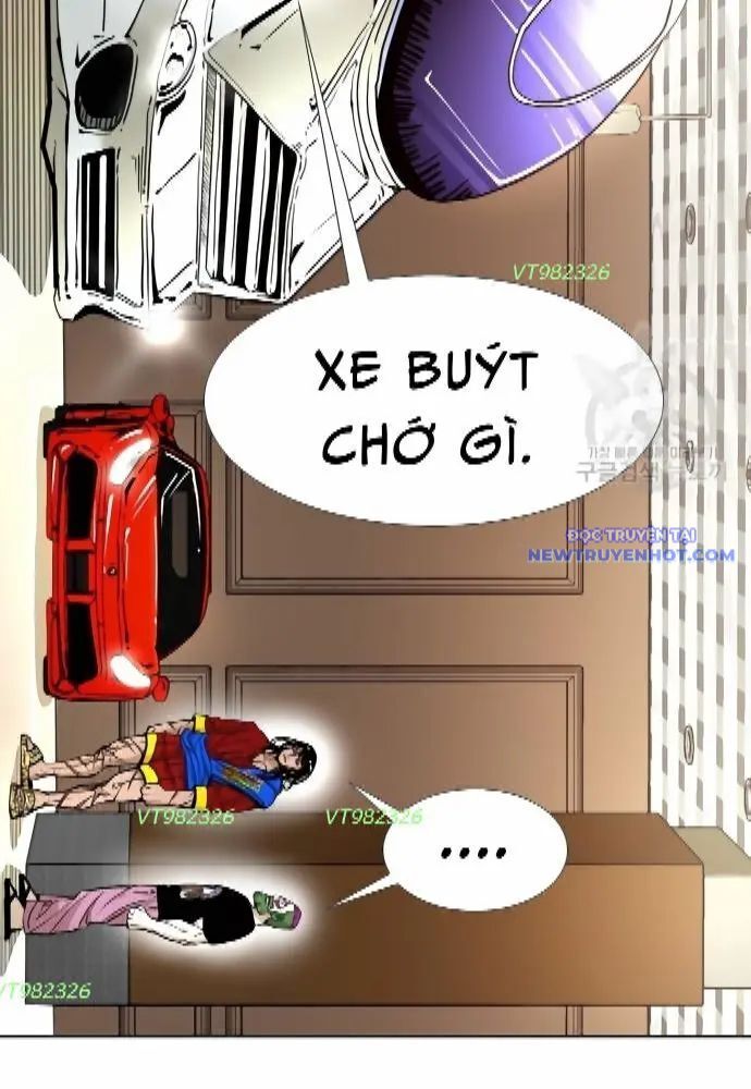 Shark - Cá Mập - Chương 266