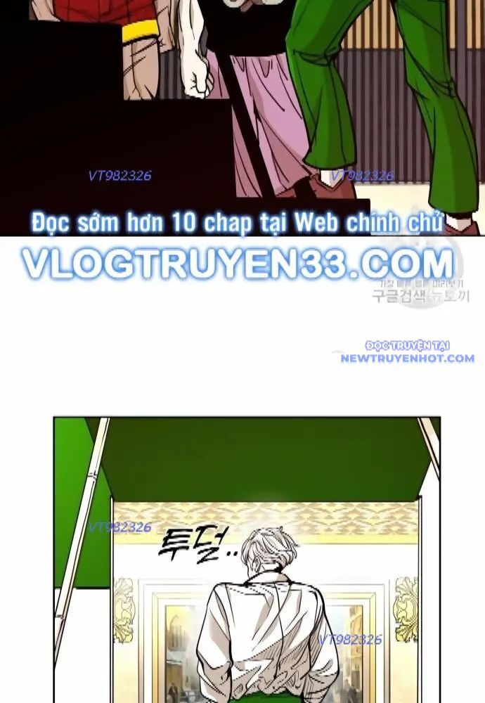 Shark - Cá Mập - Chương 266