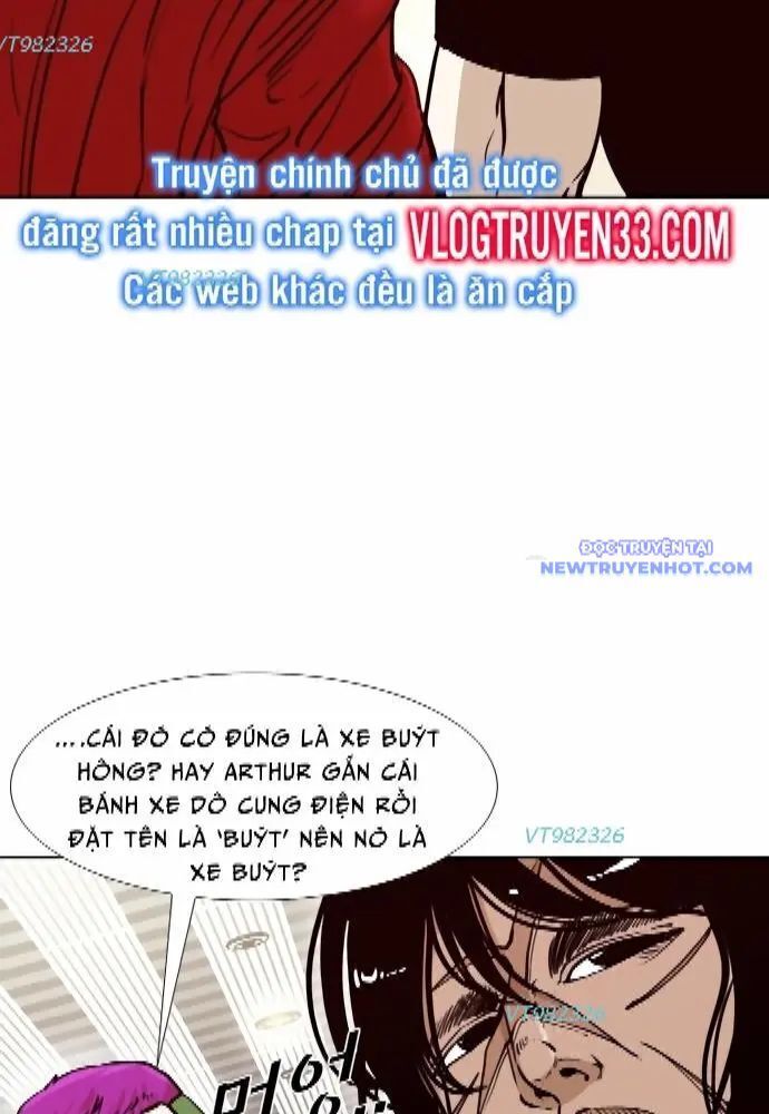 Shark - Cá Mập - Chương 266