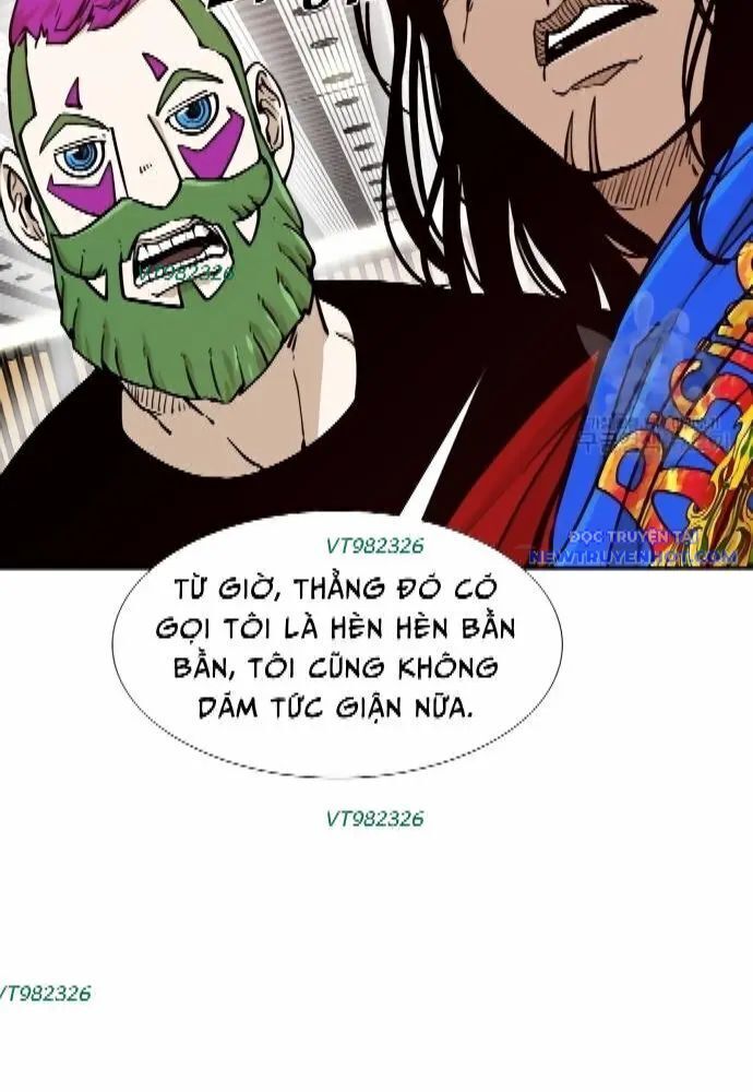 Shark - Cá Mập - Chương 266