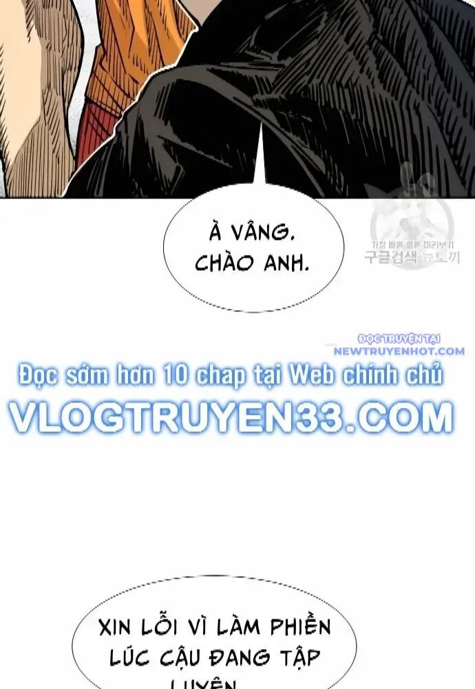 Shark - Cá Mập - Chương 266