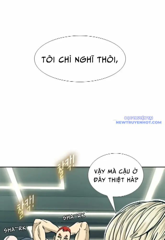 Shark - Cá Mập - Chương 266