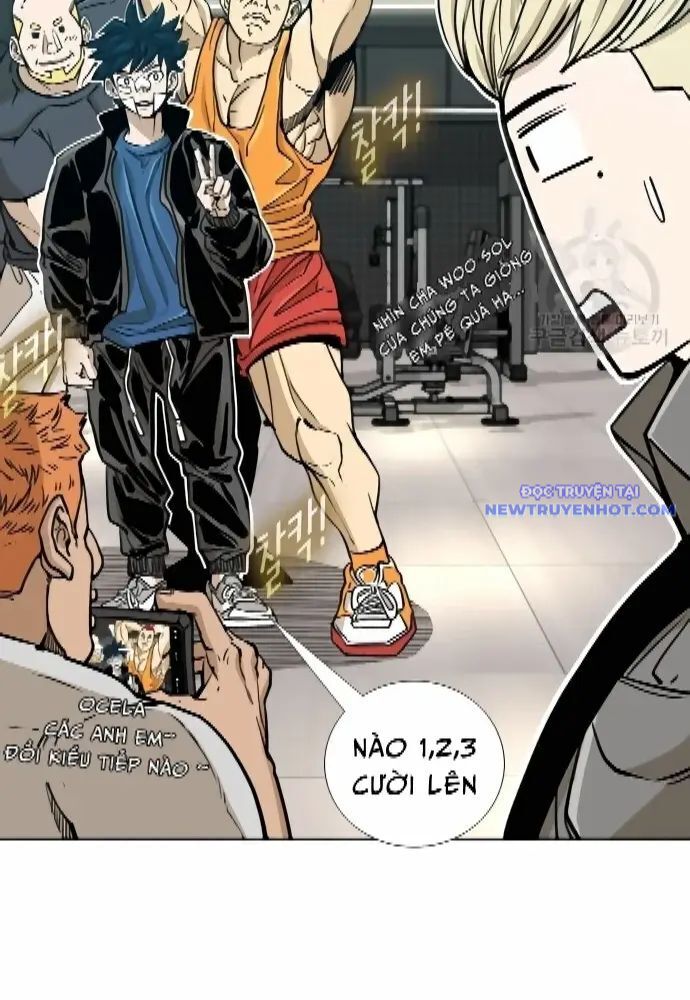 Shark - Cá Mập - Chương 266