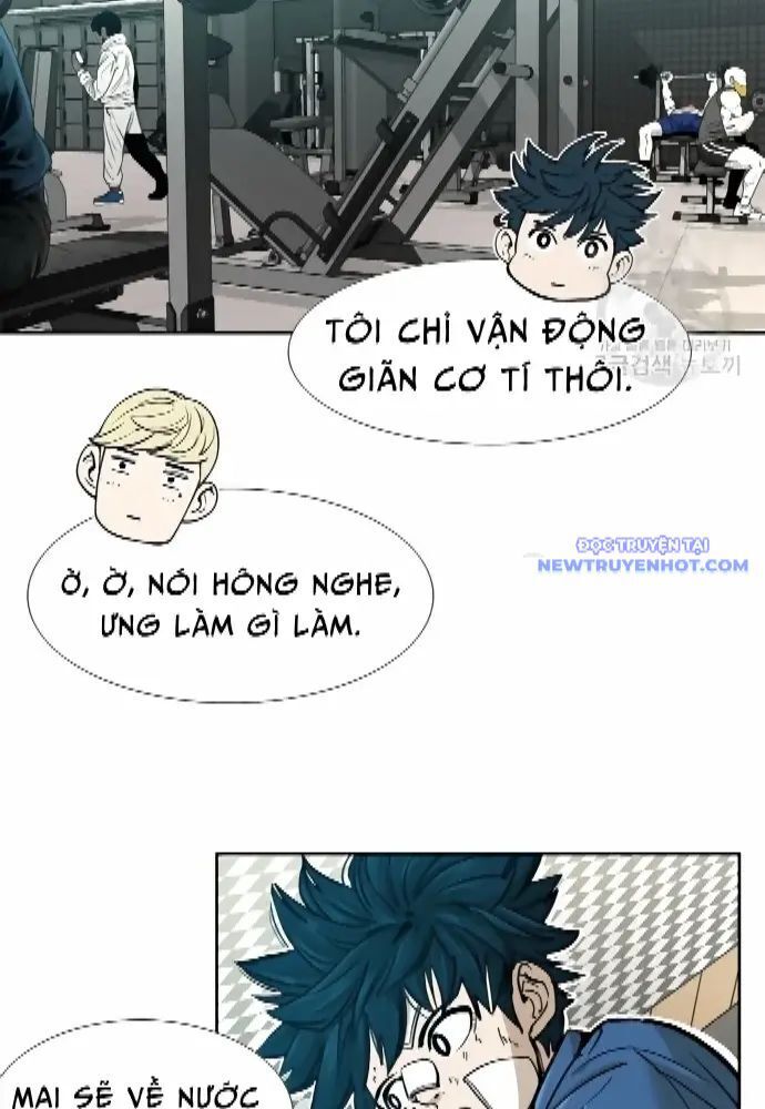 Shark - Cá Mập - Chương 266