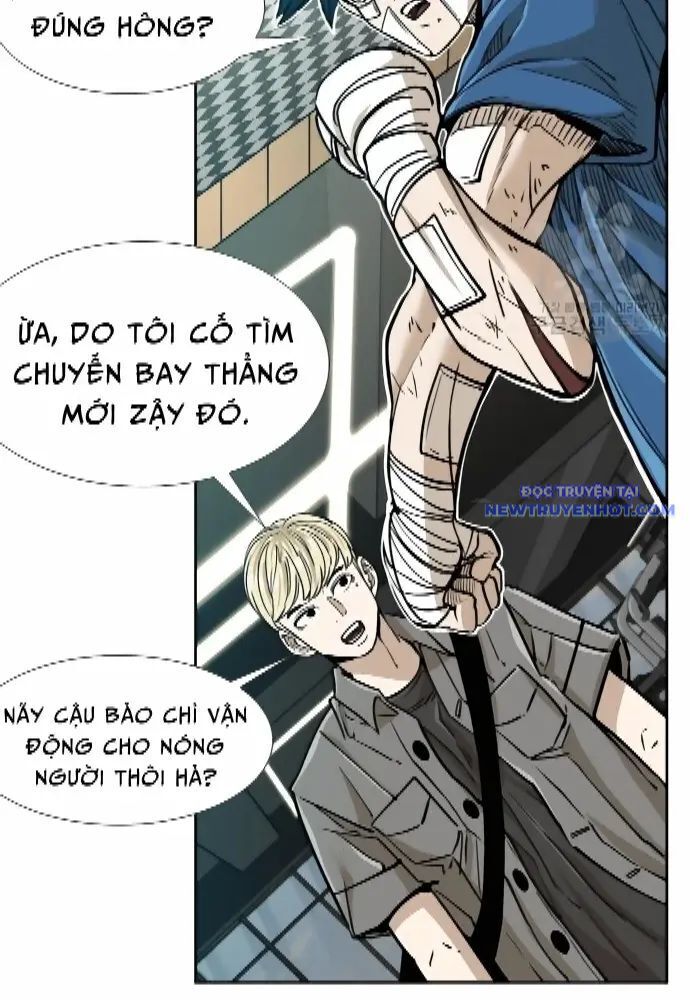 Shark - Cá Mập - Chương 266