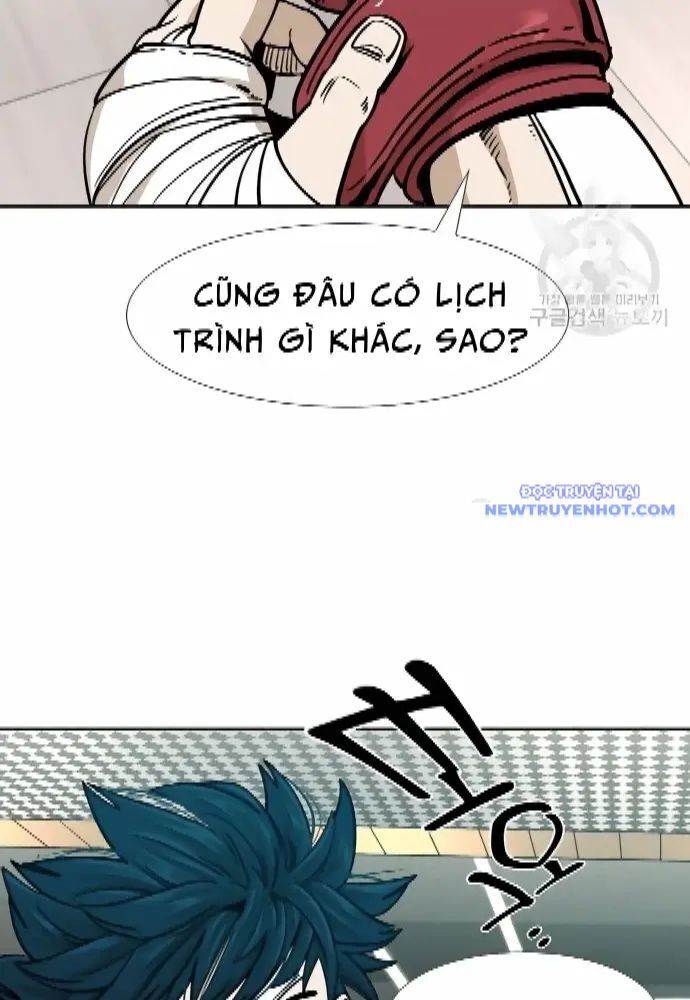 Shark - Cá Mập - Chương 266