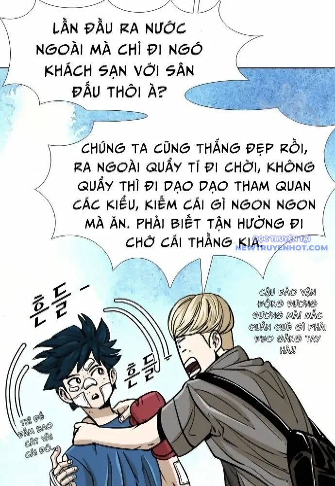 Shark - Cá Mập - Chương 266