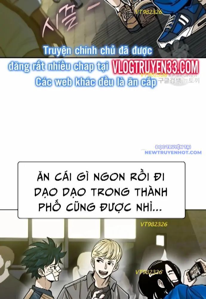 Shark - Cá Mập - Chương 266