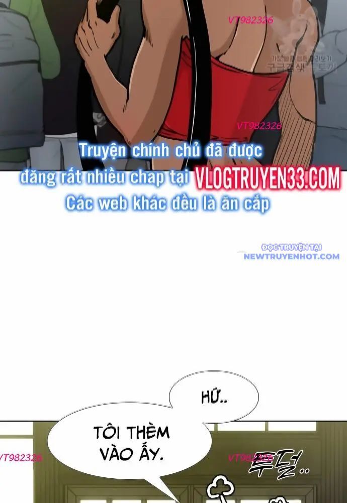 Shark - Cá Mập - Chương 267