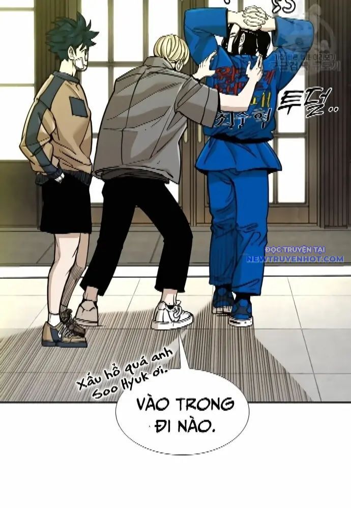 Shark - Cá Mập - Chương 267