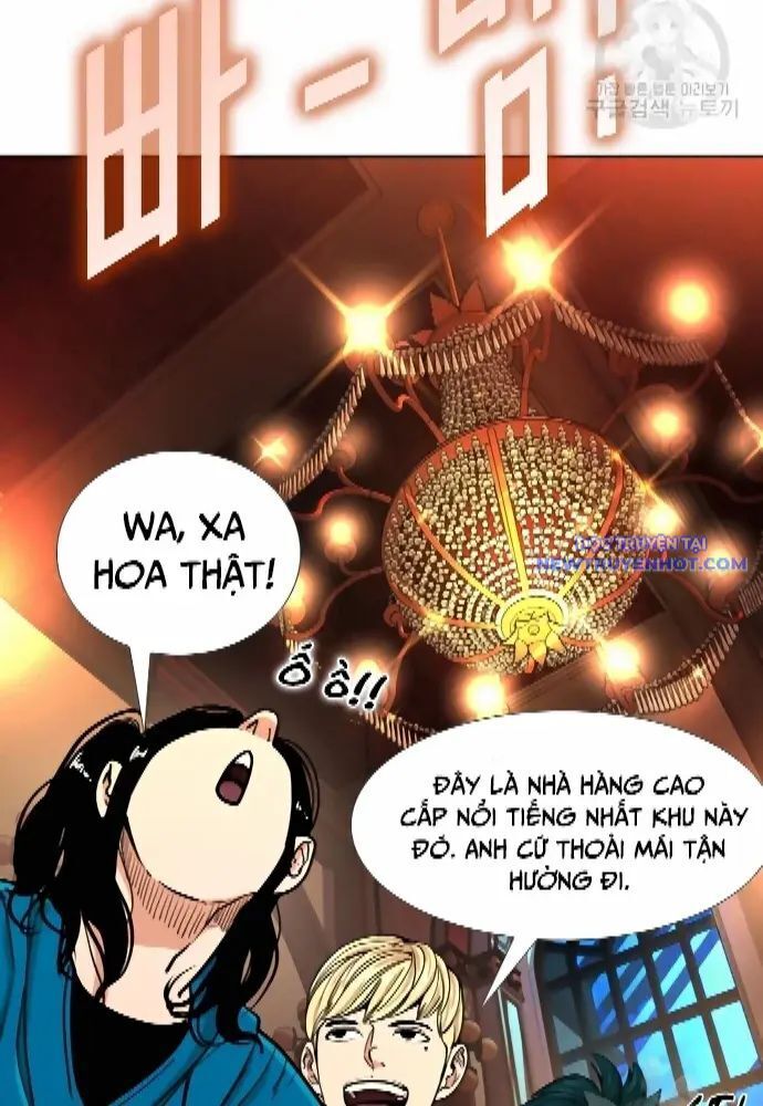 Shark - Cá Mập - Chương 267