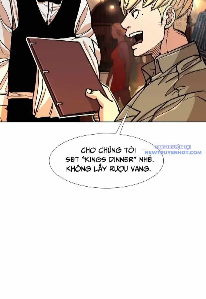 Shark - Cá Mập - Chương 267