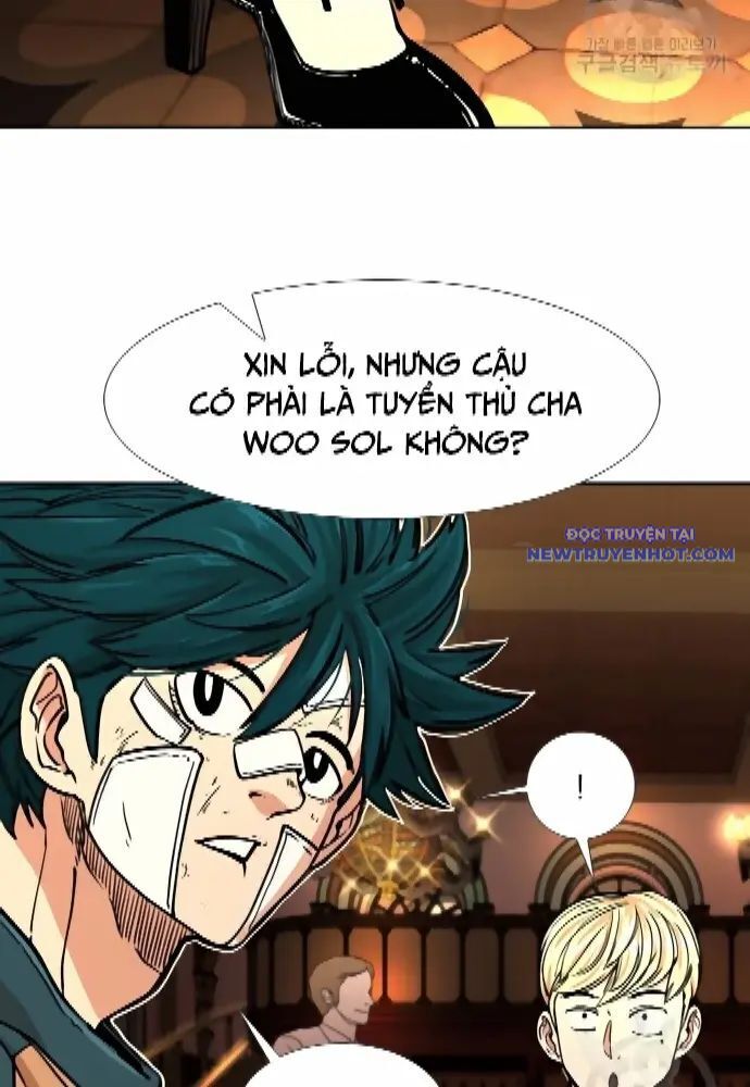 Shark - Cá Mập - Chương 267