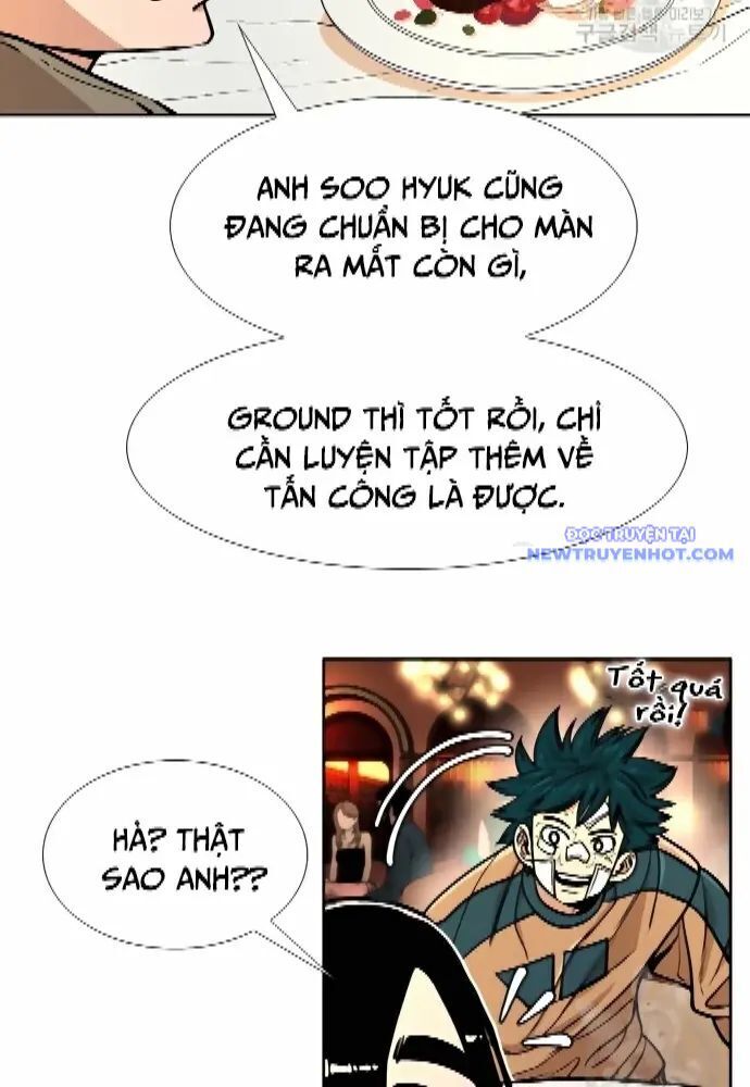 Shark - Cá Mập - Chương 267