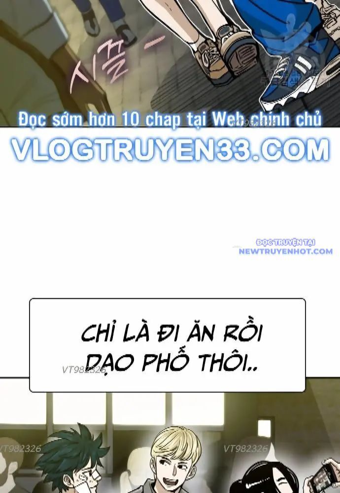 Shark - Cá Mập - Chương 267