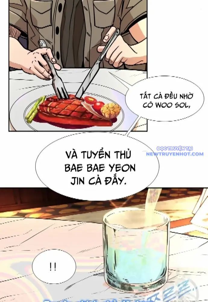 Shark - Cá Mập - Chương 267