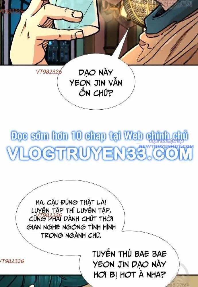 Shark - Cá Mập - Chương 267