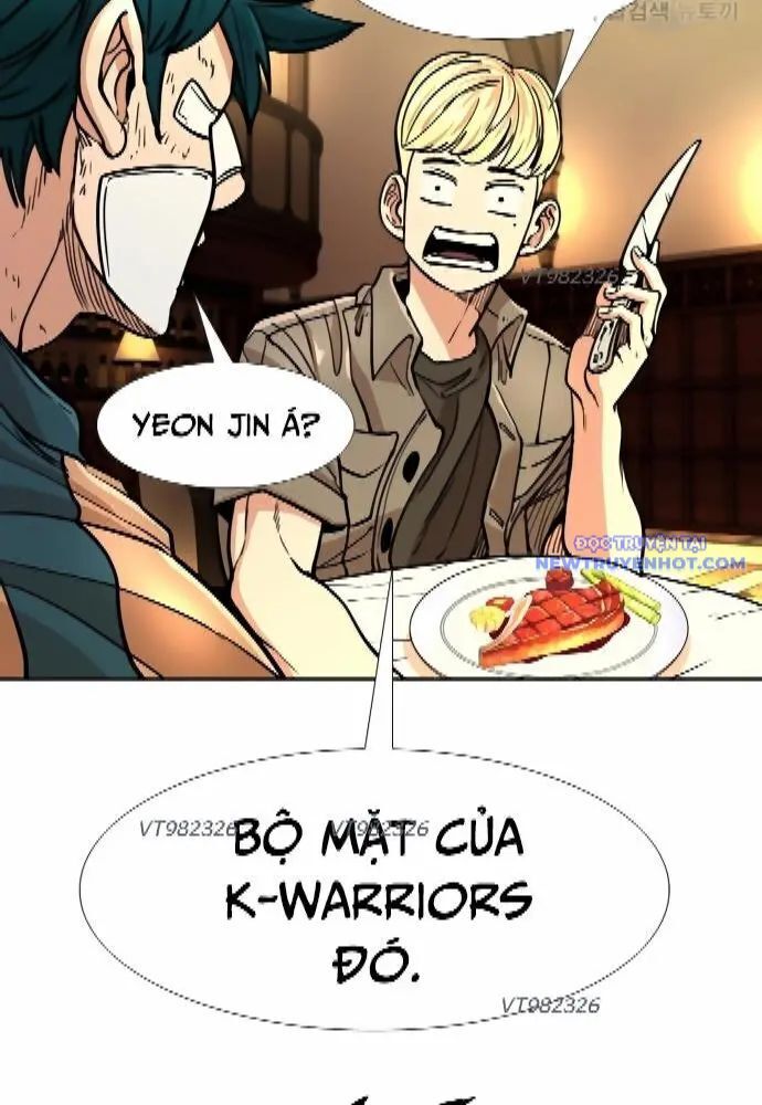 Shark - Cá Mập - Chương 267