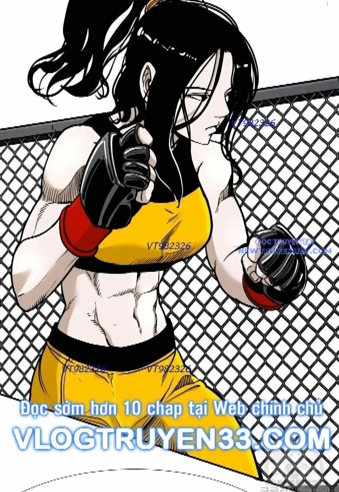 Shark - Cá Mập - Chương 267