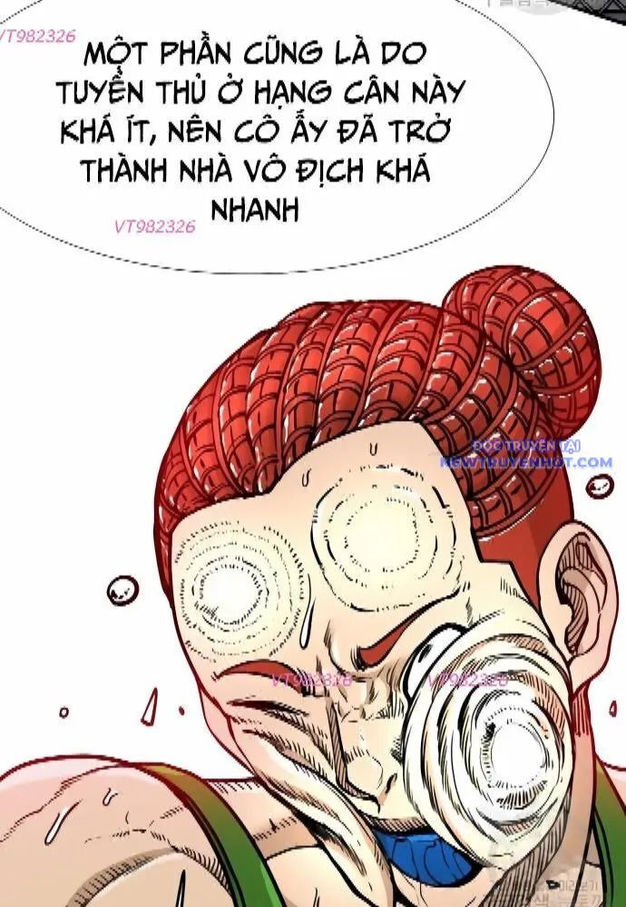 Shark - Cá Mập - Chương 267