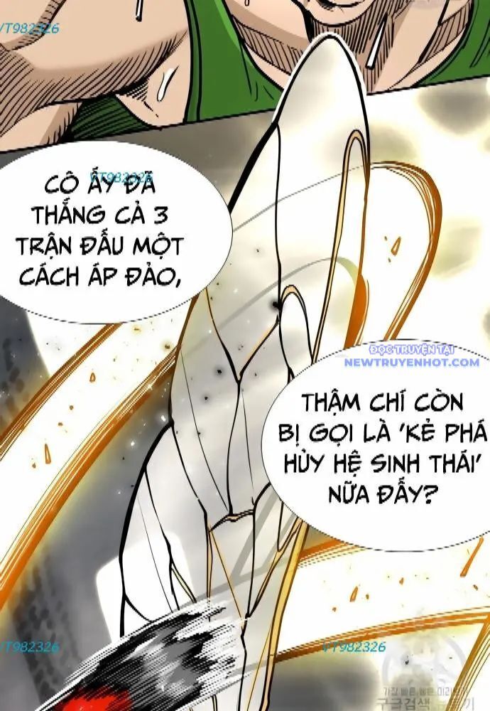Shark - Cá Mập - Chương 267