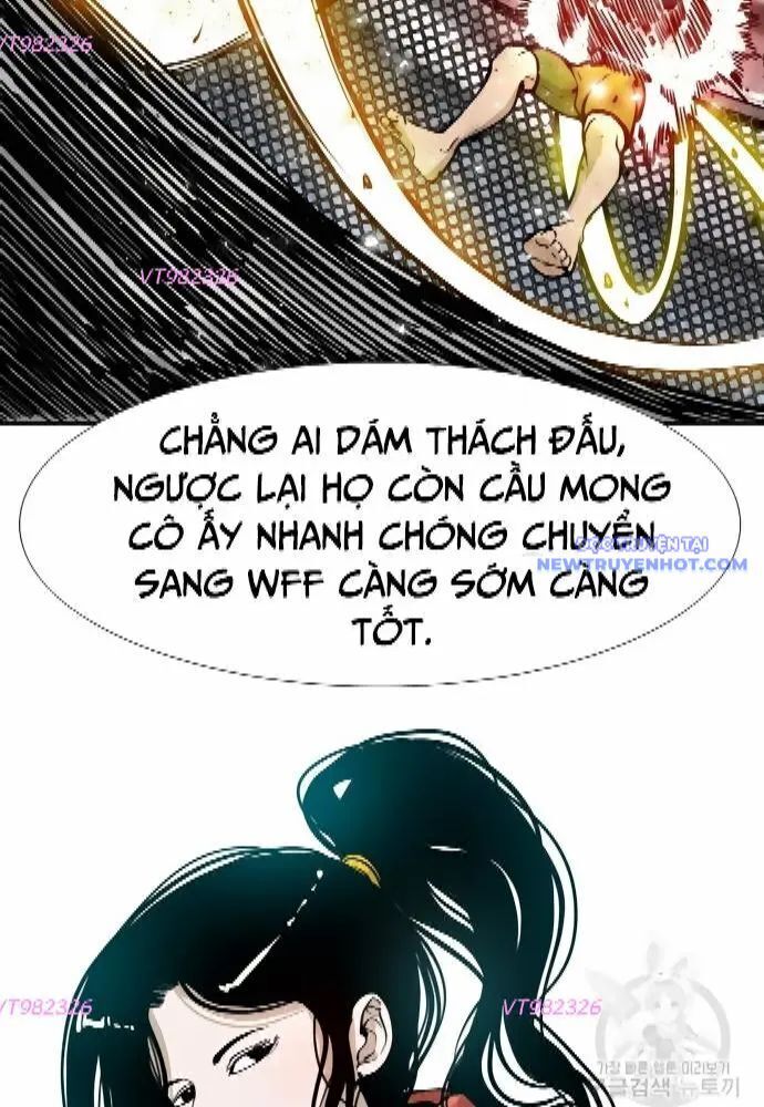 Shark - Cá Mập - Chương 267