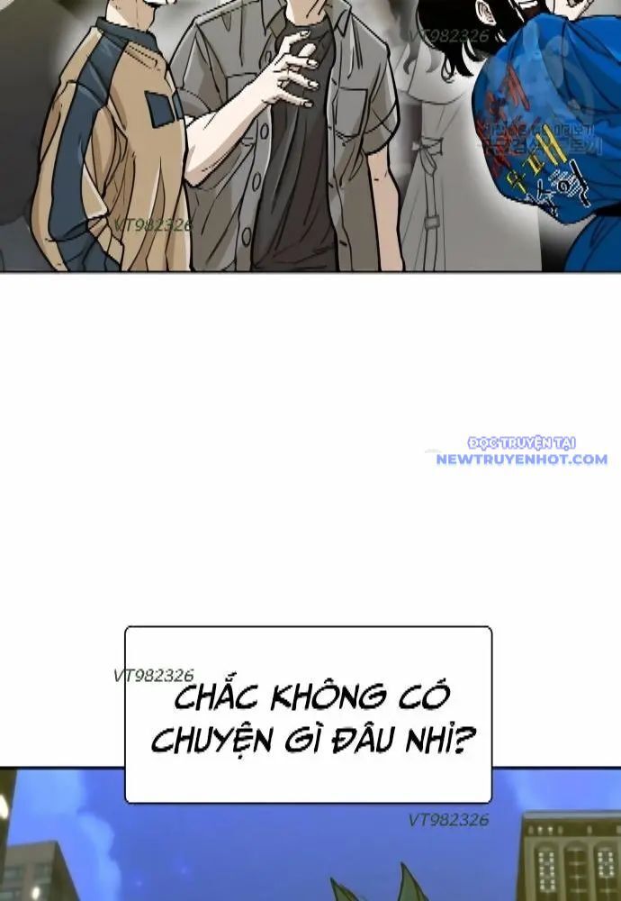 Shark - Cá Mập - Chương 267