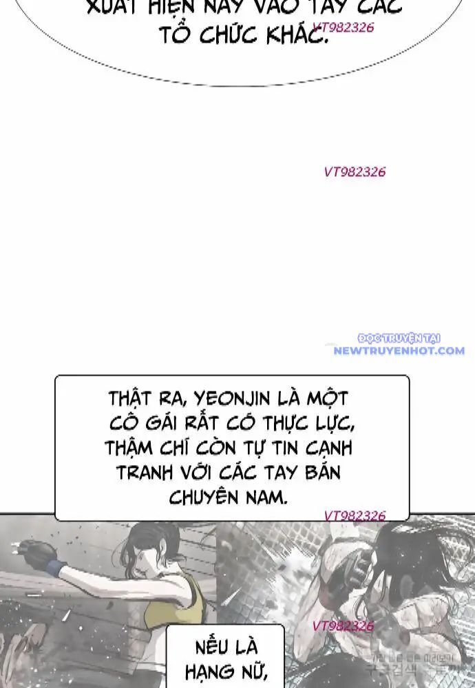 Shark - Cá Mập - Chương 267