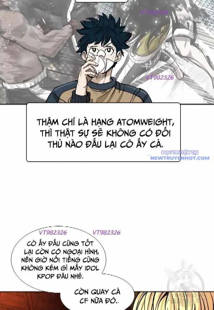 Shark - Cá Mập - Chương 267