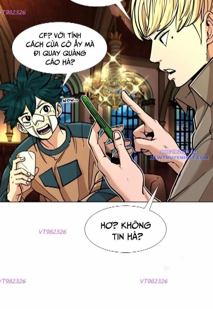 Shark - Cá Mập - Chương 267