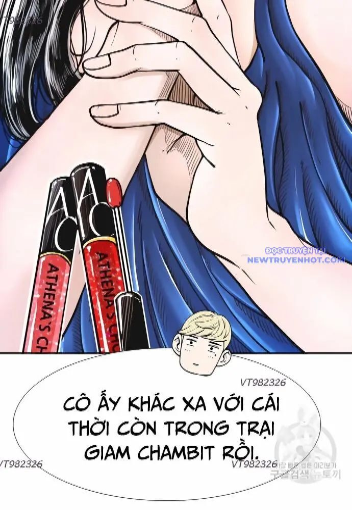 Shark - Cá Mập - Chương 267