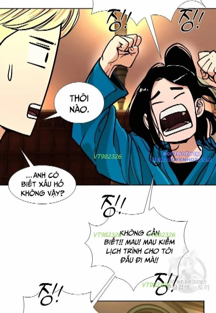 Shark - Cá Mập - Chương 267