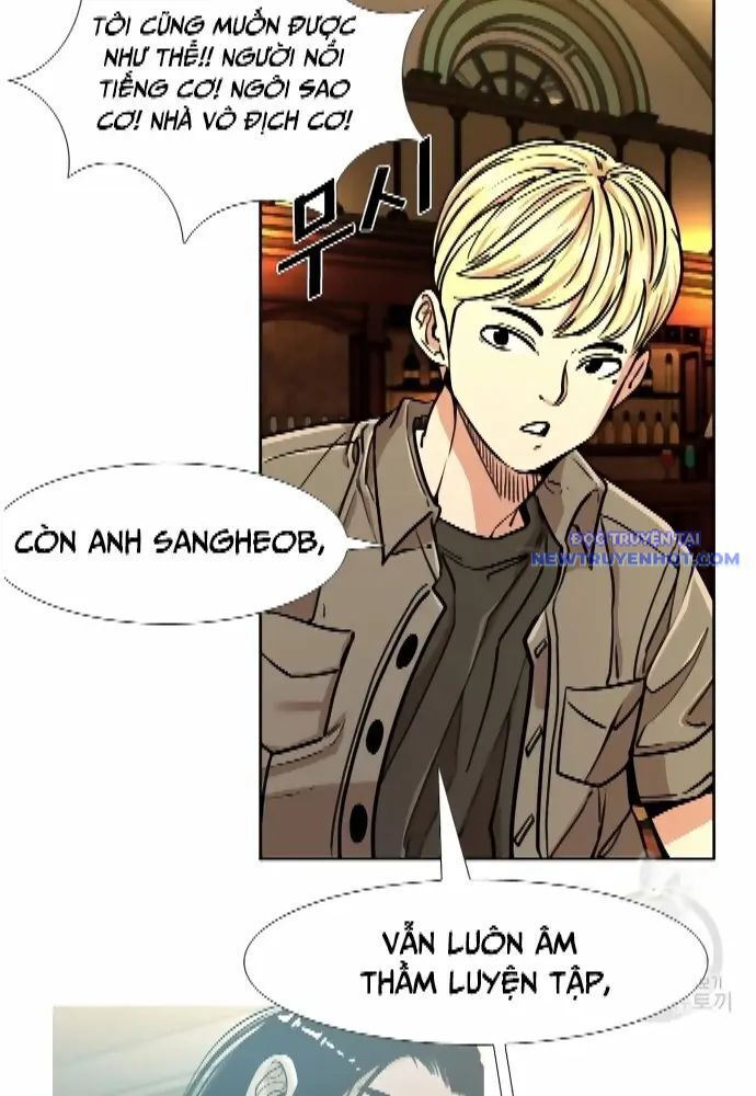 Shark - Cá Mập - Chương 267