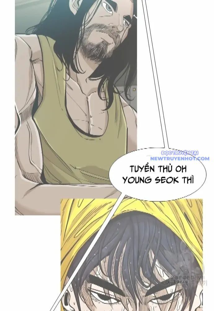 Shark - Cá Mập - Chương 267
