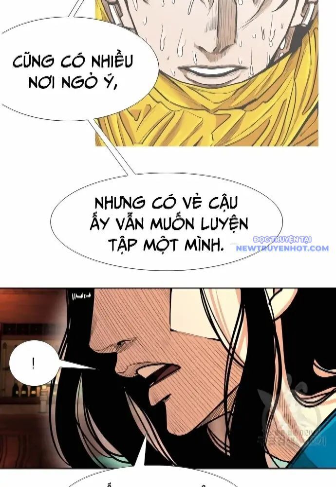 Shark - Cá Mập - Chương 267