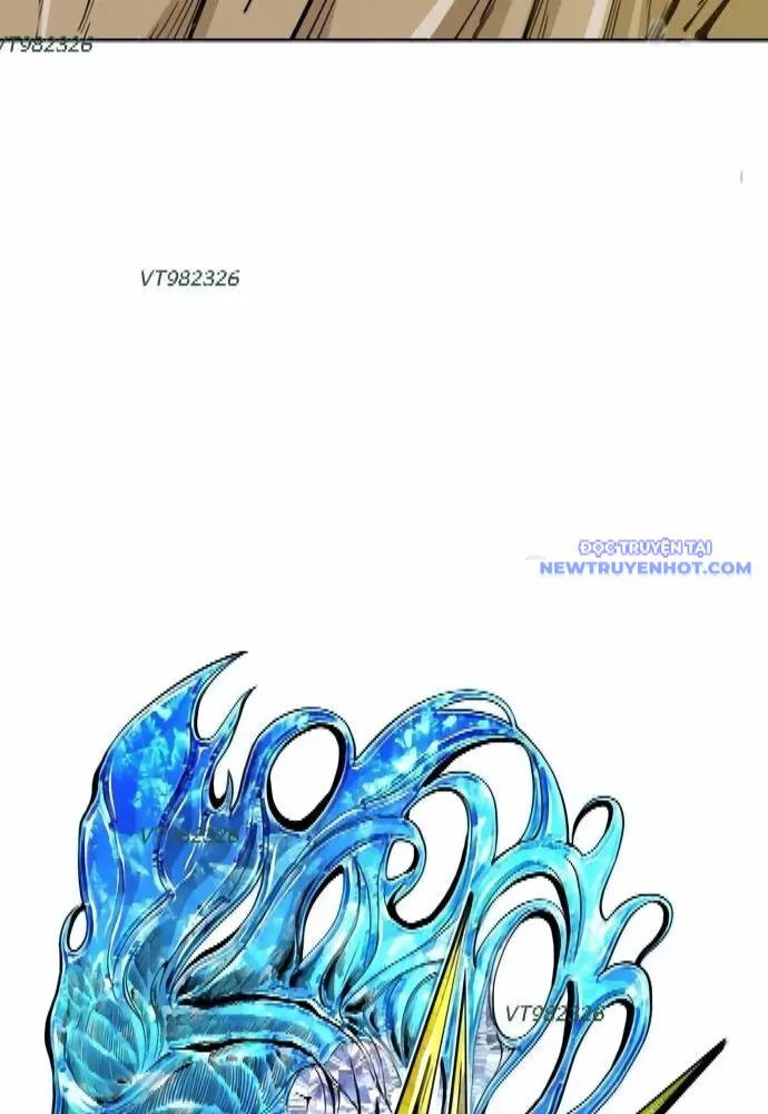 Shark - Cá Mập - Chương 267